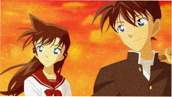 retro banner
